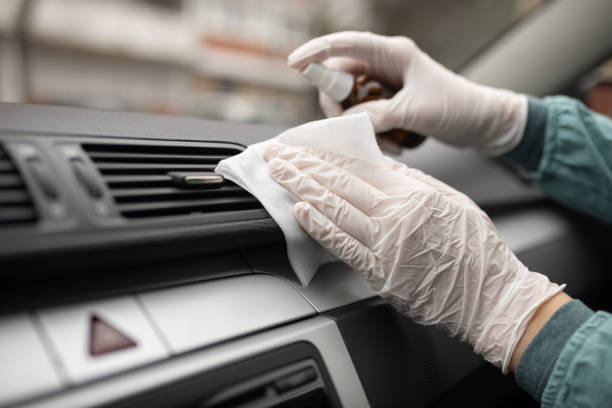 Best Local Air Duct Cleaning Services  in Fruitland, MD