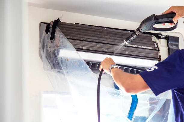 Best HVAC Duct Inspection Services  in Fruitland, MD