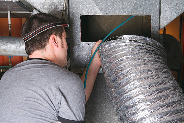 Trusted Fruitland, MD Airduct Cleaning Experts